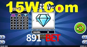 Premium Interface 891 Bet