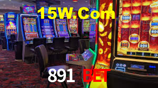 891 Bet: Jogos de Caça-Níqueis-Altas Recompensas, Roleta-Velocidade, Blackjack-Desafios Máximos