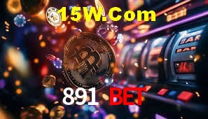Welcome Bonus 891 Bet