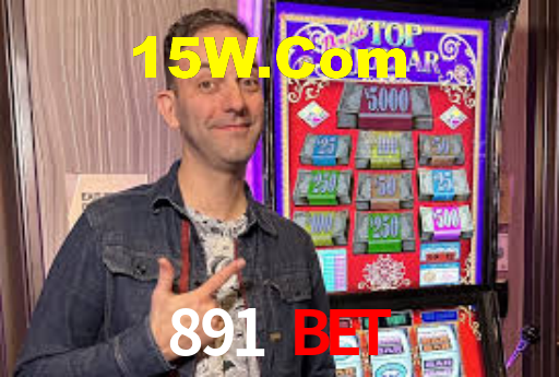 891 Bet