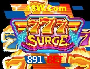 Jogos de Slot 891 Bet