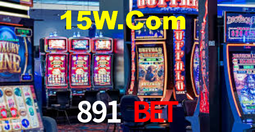 891 Bet: Seu Cassino Premiado com Pagamentos Rápidos