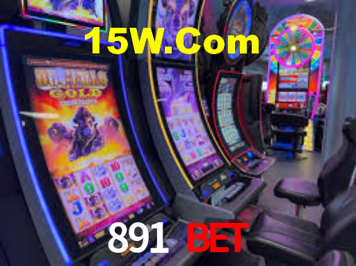 891 Game