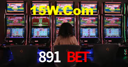 891 Bet