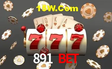 Recursos de Bônus 891 Bet