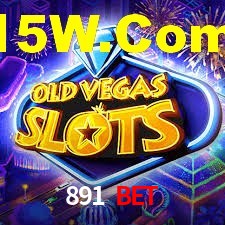 Tournaments 891 Bet