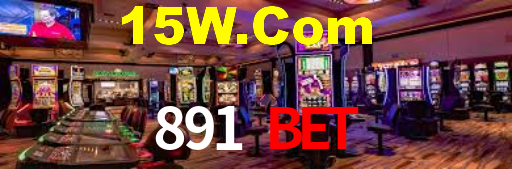 891 Bet