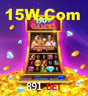 891 Bet