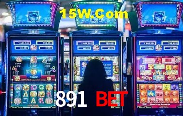 Diretório de Jogos 891 Bet