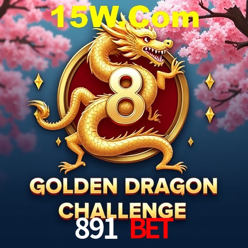 Descubra o Mundo do Cassino Online com 891 Bet