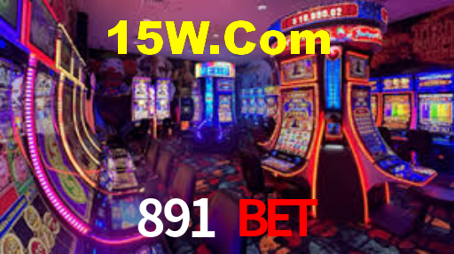 891 Game