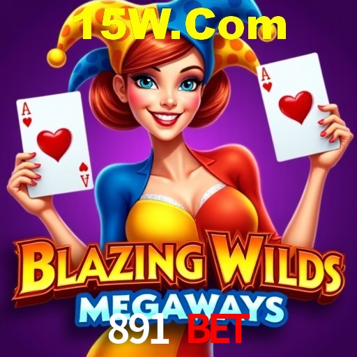 Descubra o Mundo do Cassino Online com 891 Bet