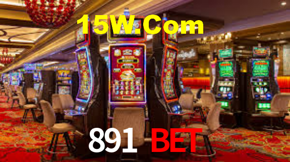 891 Bet