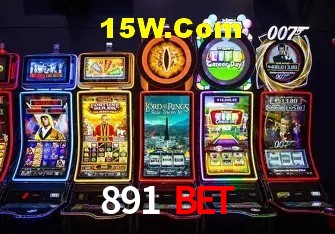 Apostas de Futebol 891 Bet