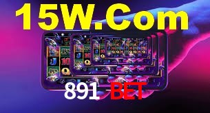 Tennis Betting 891 Bet