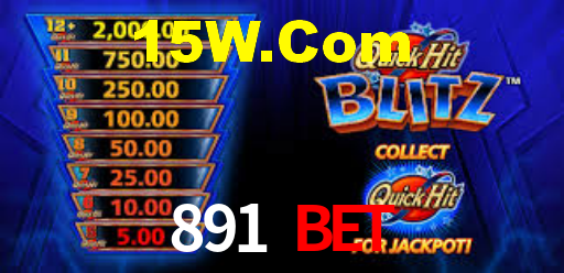 891 Bet