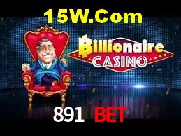 Game Statistics 891 Bet