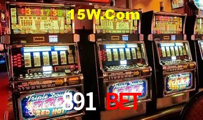 Promoções Sazonais 891 Bet
