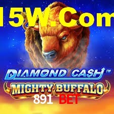 Live Casino 891 Bet