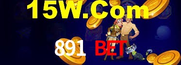891 Bet App Interface