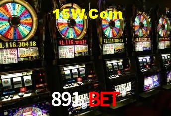 Integração de APIs 891 Bet