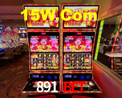 891 Game