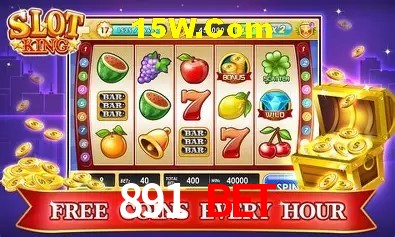 Jogos Exclusivos 891 Bet