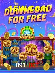 Bonus Features 891 Bet