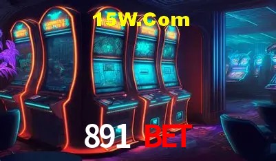 Experiência VIP 891 Bet