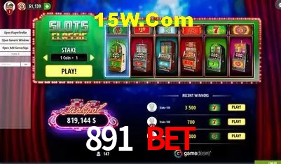 Benefícios da Conta 891 Bet