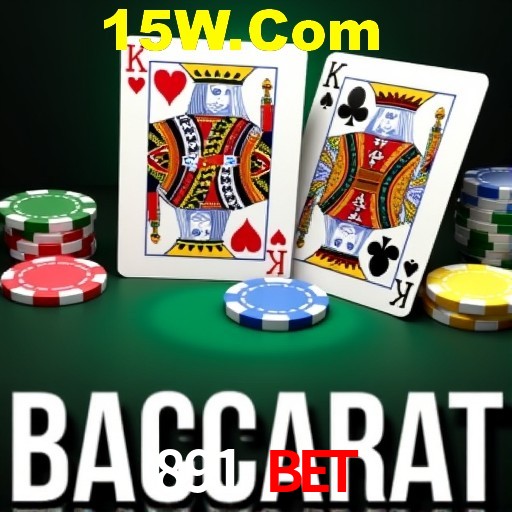 Game Providers 891 Bet