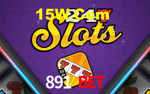 891 Bet