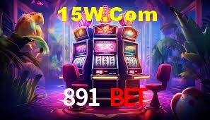 Statistics 891 Bet