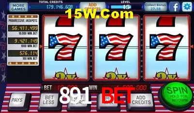 Login Seguro 891 Bet