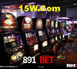 Mesa de Blackjack 891 Bet