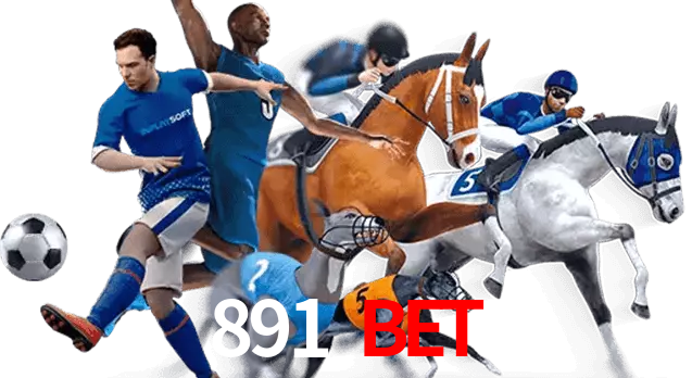 891 Bet