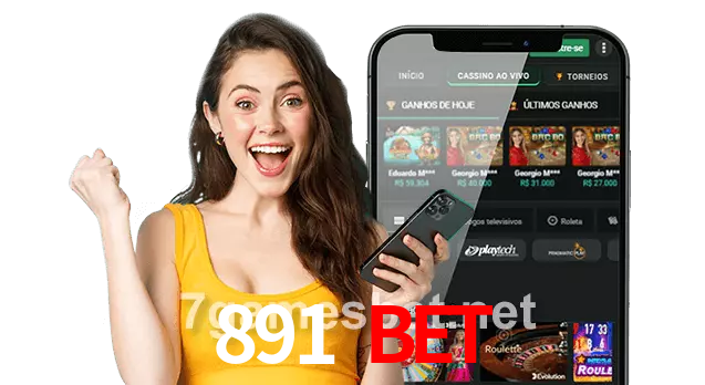 891 Bet