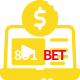 O Cassino 891 Bet também oferece apostas esportivas virtuais!